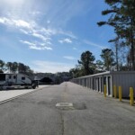 Storage facility in Wando, SC