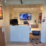 Storage office in Charlottesville, VA