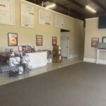 Storage office in Prattville, AL