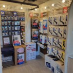Storage supplies in Charlottesville, VA