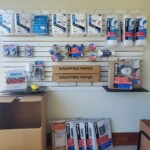 Storage supplies in Houston, TX