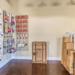 Storage supplies in Orlando, FL