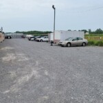 Storage units in Clarksville, TN