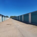 Storage units in Houston, TX