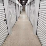 Storage units in Huntsville, AL