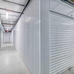 Storage units in Orlando, FL