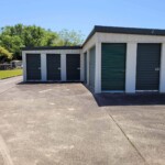 Storage units in Ozark, AL