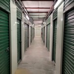 Storage units in Ozark, AL