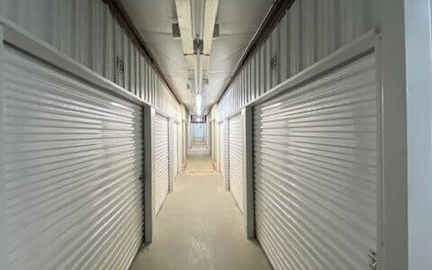 Storage units in Picayune, MS