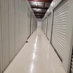 Storage units in Prattville, AL