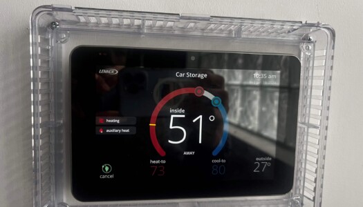 Temperature Controlled Car Storage in Stamford