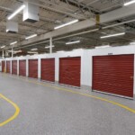 Temperature-Controlled Storage Units in Racine WI
