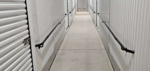 Temperature Controlled Storage Units in York PA