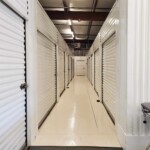 Temperature-controlled storage units in Prattville, AL