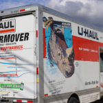 Uhaul rentals