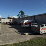 Uhaul rentals