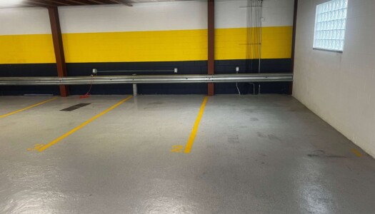 Vehicle Parking in Stamford CT