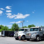 vehicle storage