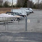 Vehicle storage in Clarksville, TN
