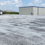 Vehicle storage units