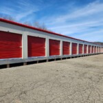 Wide Drive Up Self Storage in Endicott NY