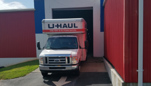 Large Drive Isles Winston-Salem NC
