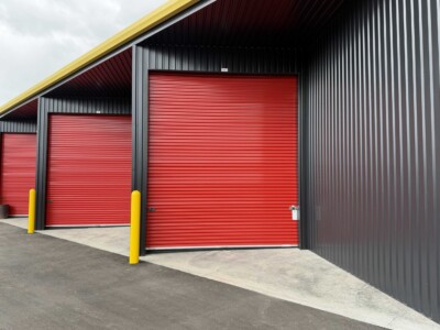 XXL Drive-up storage units in Emmett ID