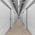 temperature-controlled storage units at Storage Sense on Hwy 17 in Clarkesville, GA