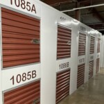 storage lockers for affordable storage options