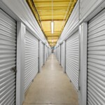 climate-controlled storage units at Storage Sense at 630 Meriwether Road NW in Milledgeville GA