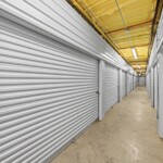 climate-controlled storage units at Storage Sense at 630 Meriwether Road NW in Milledgeville GA