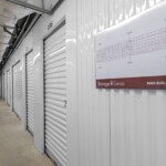 climate-controlled storage units at Storage Sense in Berlin MD