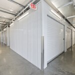 climate-controlled storage units at Storage Sense in Henderson, NC