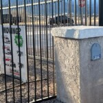 Access Gate at Storage Sense in Colorado Springs, CO