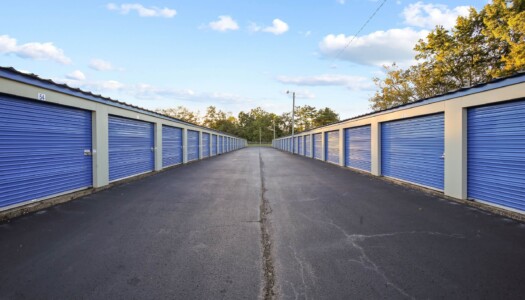 drive up storage units pulaski tn