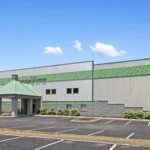 exterior of Storage Sense on Ruccio Way in Lexington KY