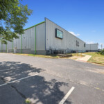 exterior of Storage Sense on Ruccio Way in Lexington KY