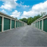 Drive Up Self Storage Long Beach MS