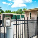 Secure Gated Self Storage Long Beach MS