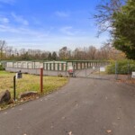 keypad access and gated entrance to Storage Sense on State Highway 22 in Crestwood, KY