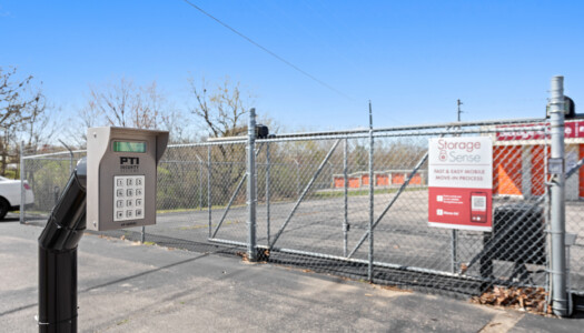 keypad access to Storage Sense at 452 Buffalo Rd in Hohenwald, TN