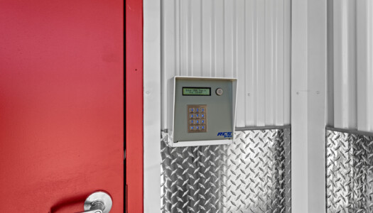 keypad access to Storage Sense in Fairborn OH