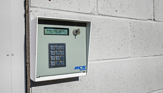 keypad access to Storage Sense in Fairborn OH