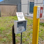 keypad access to Storage Sense in Salisbury, MD