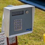 keypad access to Storage Sense on Sparkman Drive in Huntsville, AL