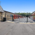 keypad gate access to Storage Sense in Columbus GA