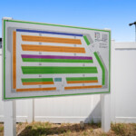 map of Storage Sense on Tamiami Trail in North Fort Myers, FL