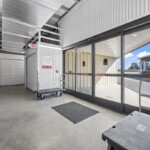 moving carts available at Storage Sense in Henderson, NC