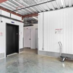 moving carts available at Storage Sense in La Vergne, TN