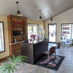Storage Rental Office in Frankfort IL